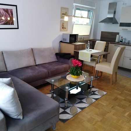 Ferienwohnung Leinetal Elze Εξωτερικό φωτογραφία
