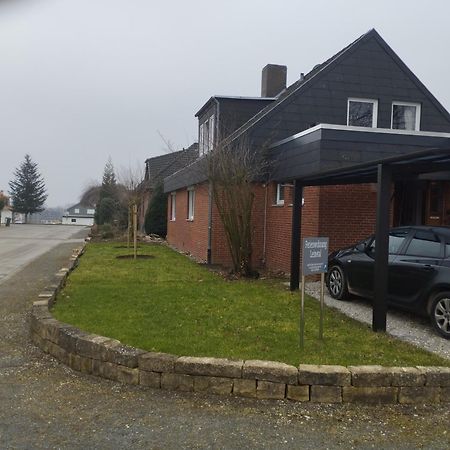 Ferienwohnung Leinetal Elze Εξωτερικό φωτογραφία