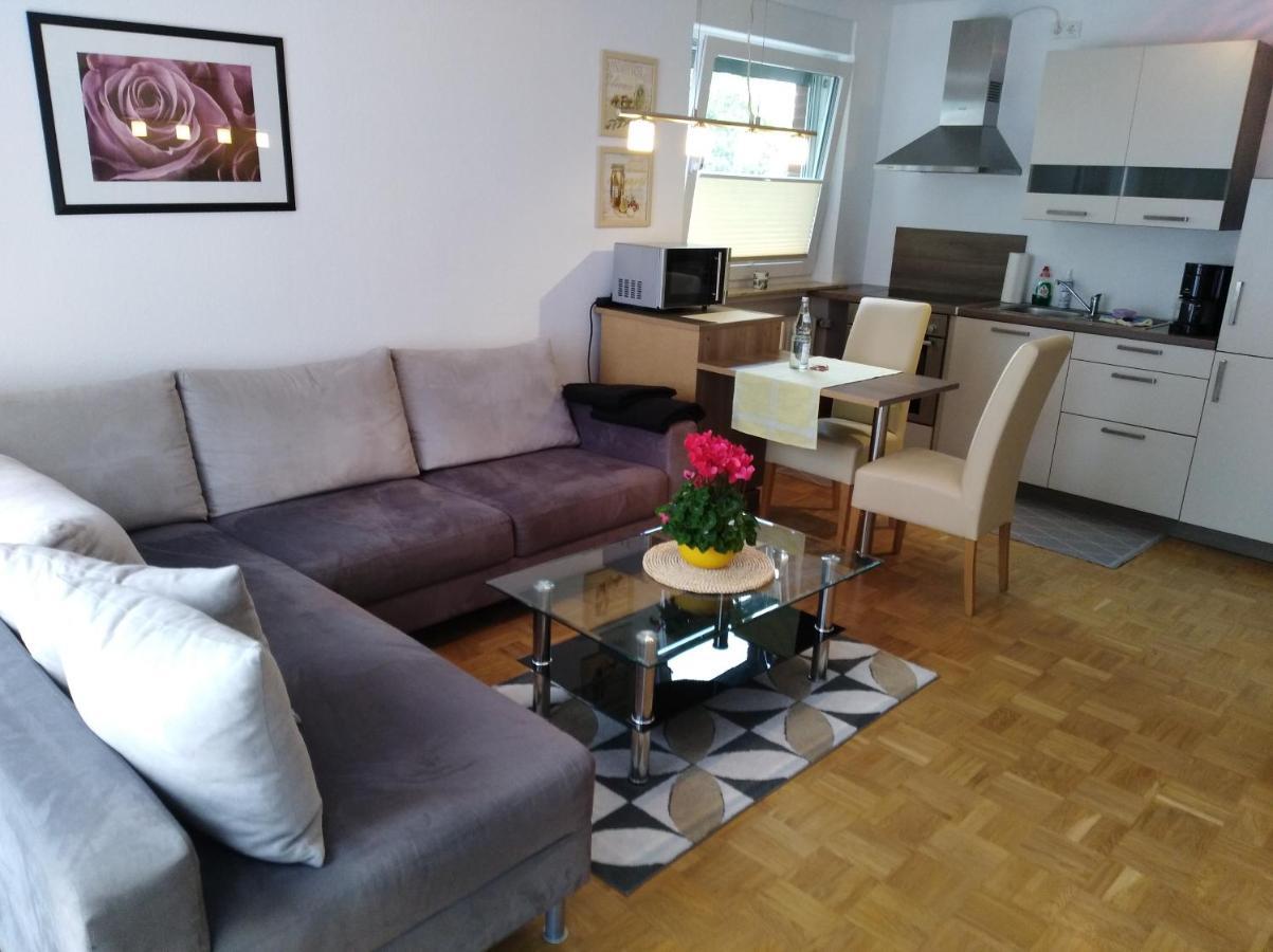 Ferienwohnung Leinetal Elze Εξωτερικό φωτογραφία