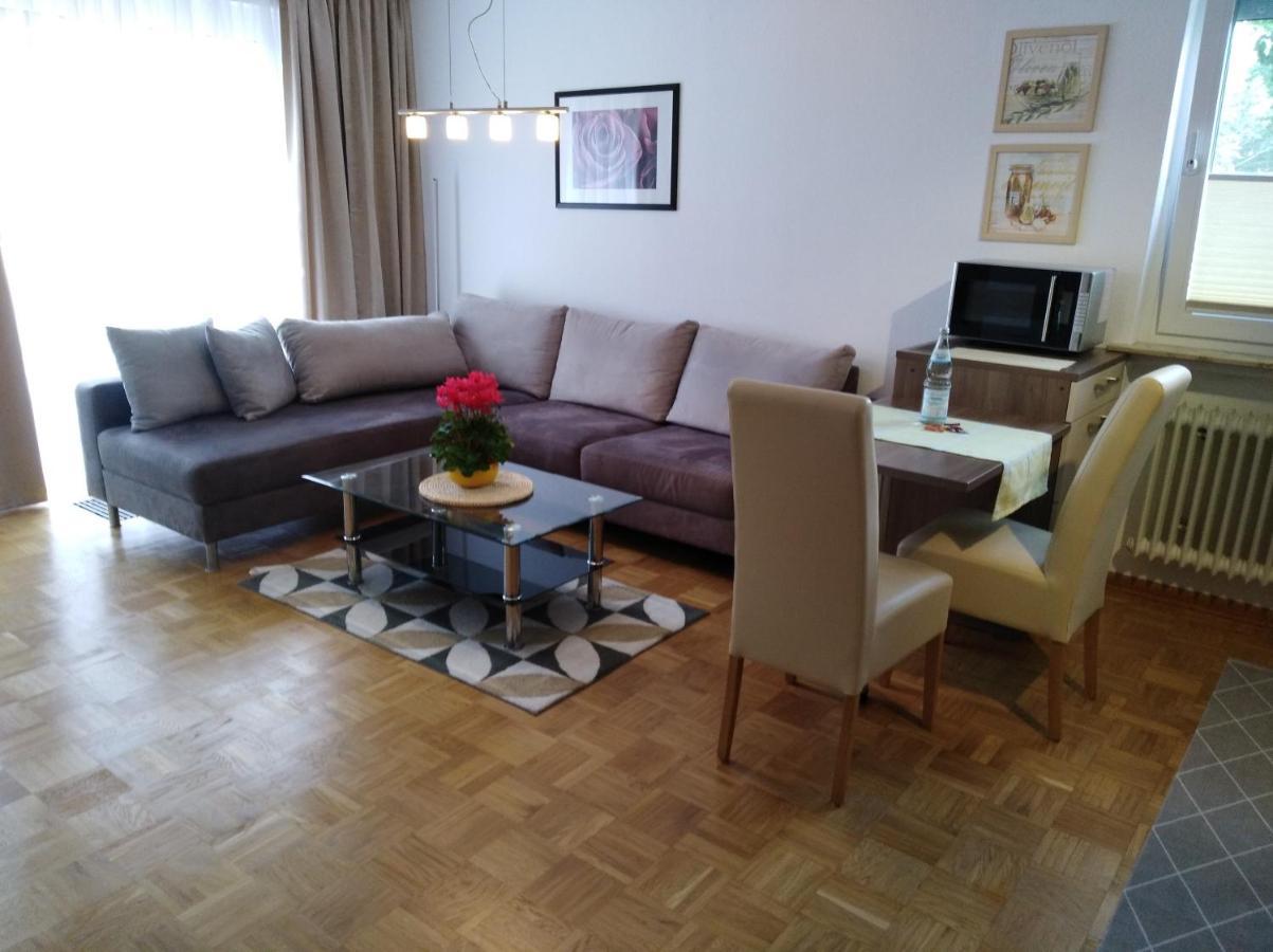 Ferienwohnung Leinetal Elze Εξωτερικό φωτογραφία