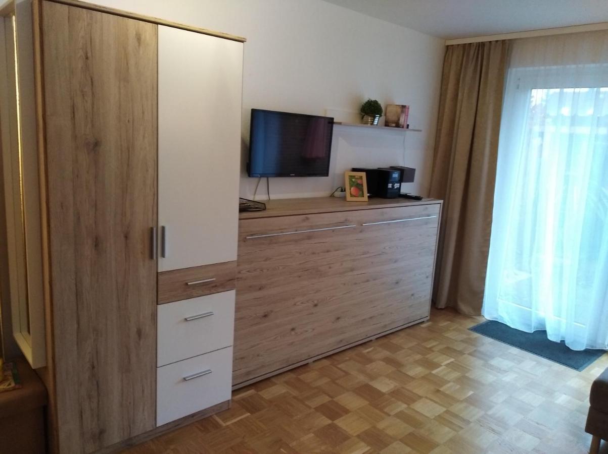 Ferienwohnung Leinetal Elze Εξωτερικό φωτογραφία