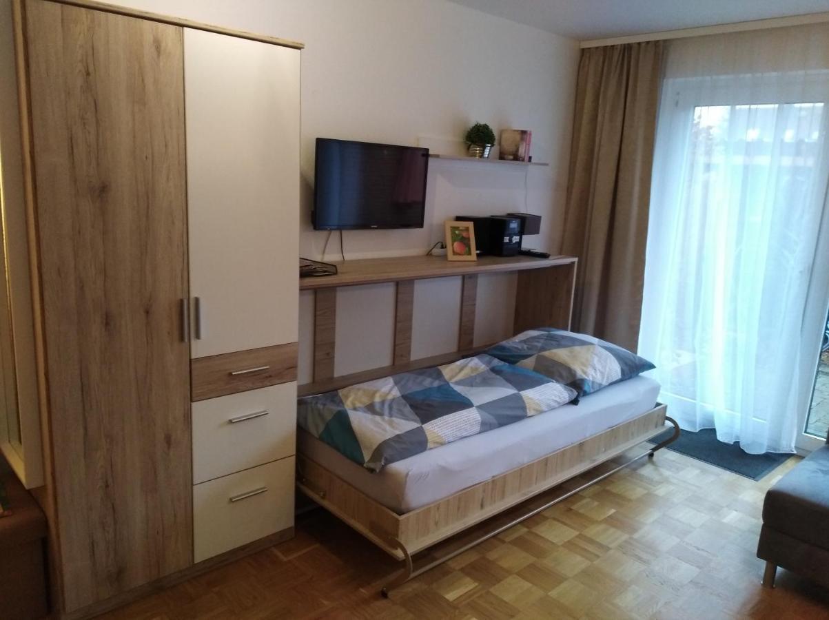 Ferienwohnung Leinetal Elze Εξωτερικό φωτογραφία