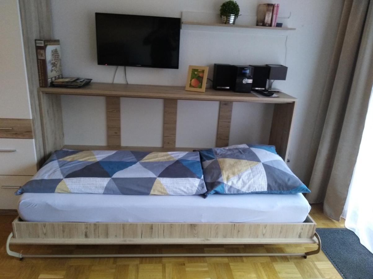 Ferienwohnung Leinetal Elze Εξωτερικό φωτογραφία