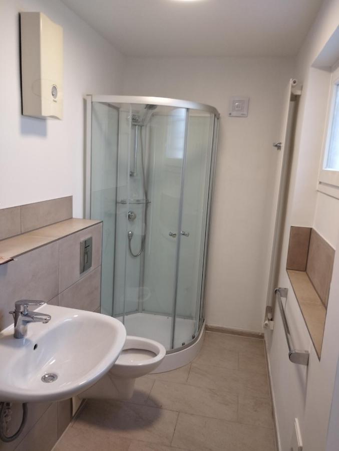 Ferienwohnung Leinetal Elze Εξωτερικό φωτογραφία