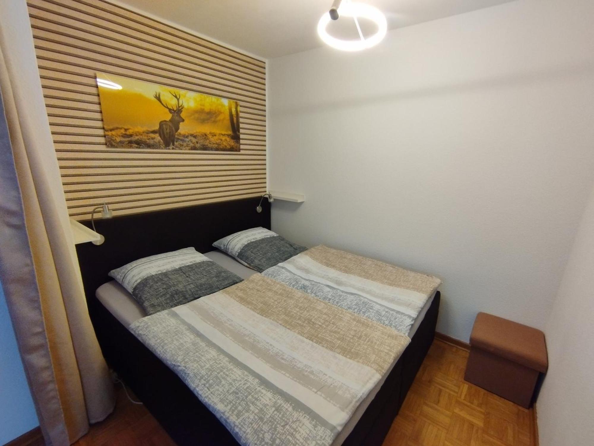 Ferienwohnung Leinetal Elze Εξωτερικό φωτογραφία