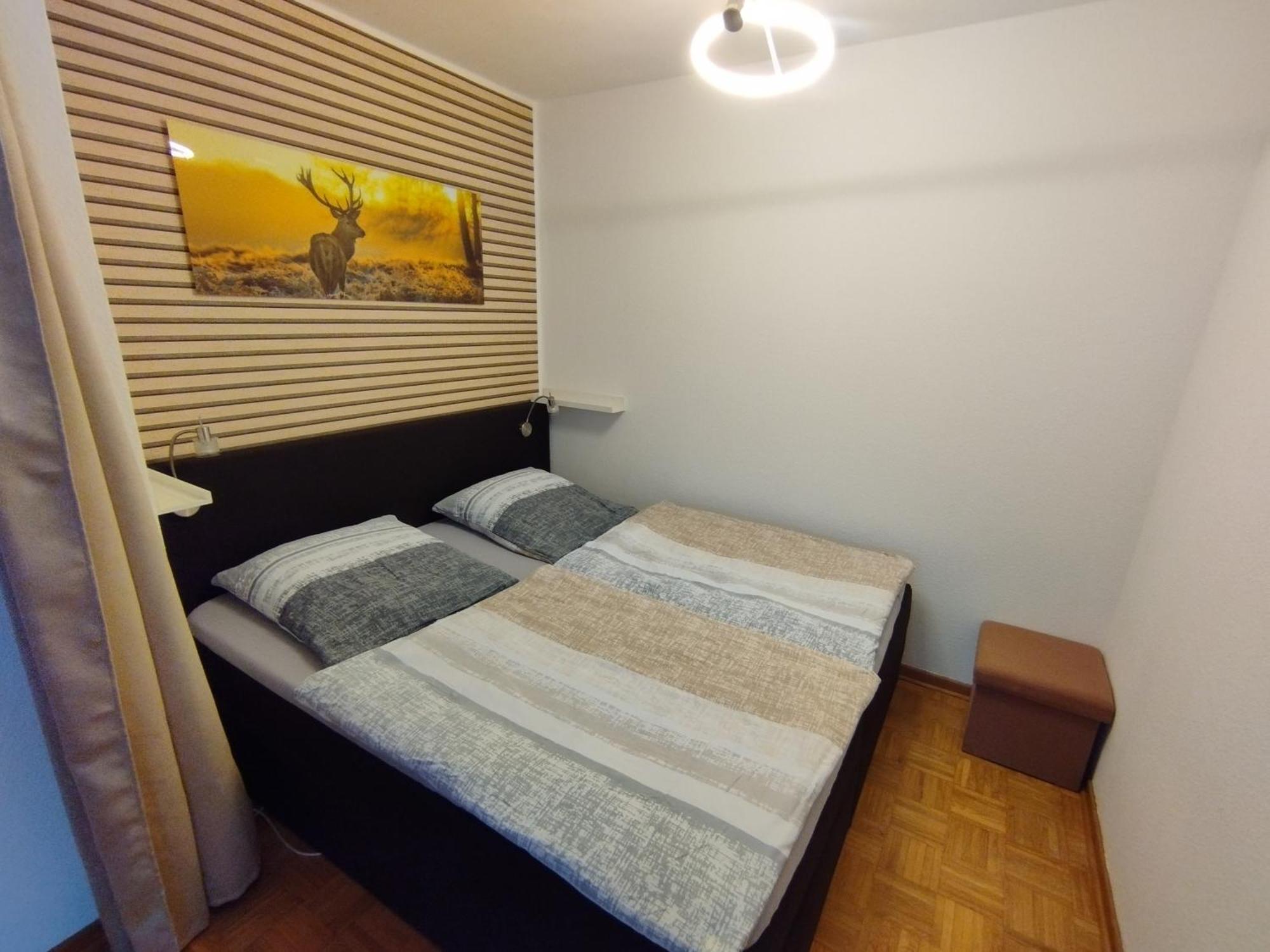 Ferienwohnung Leinetal Elze Δωμάτιο φωτογραφία