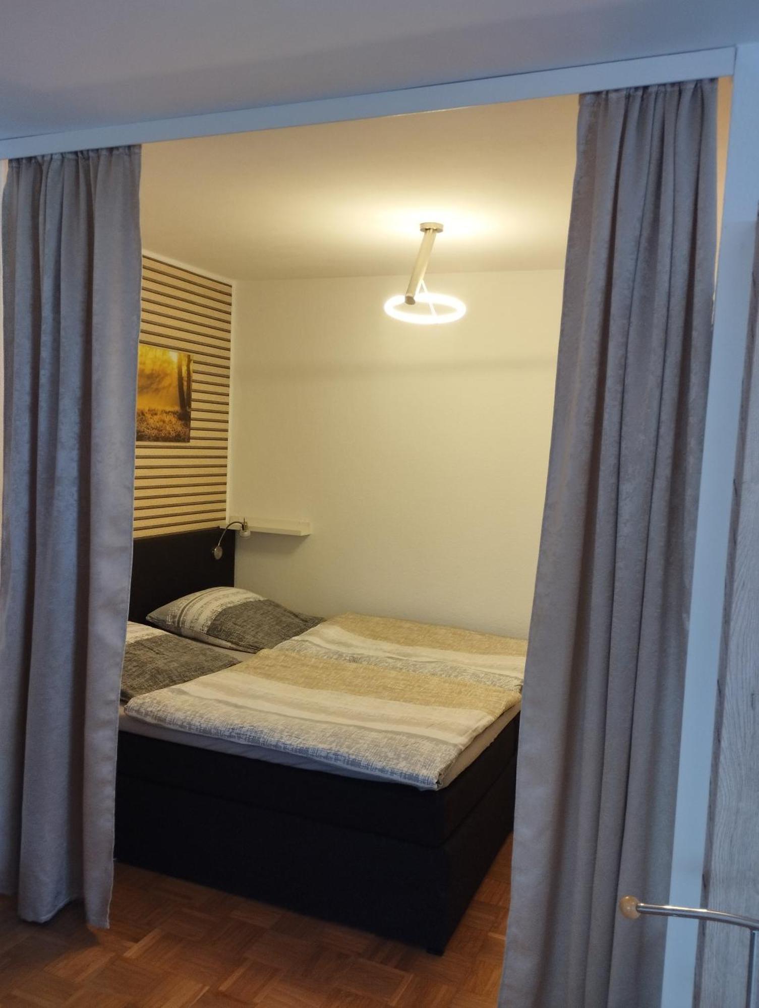 Ferienwohnung Leinetal Elze Δωμάτιο φωτογραφία